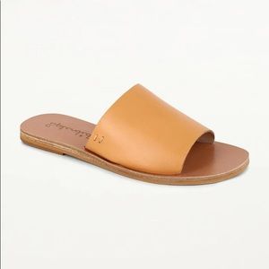 Splendid Thea Sandal Size 7.5